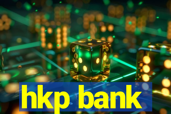 hkp bank